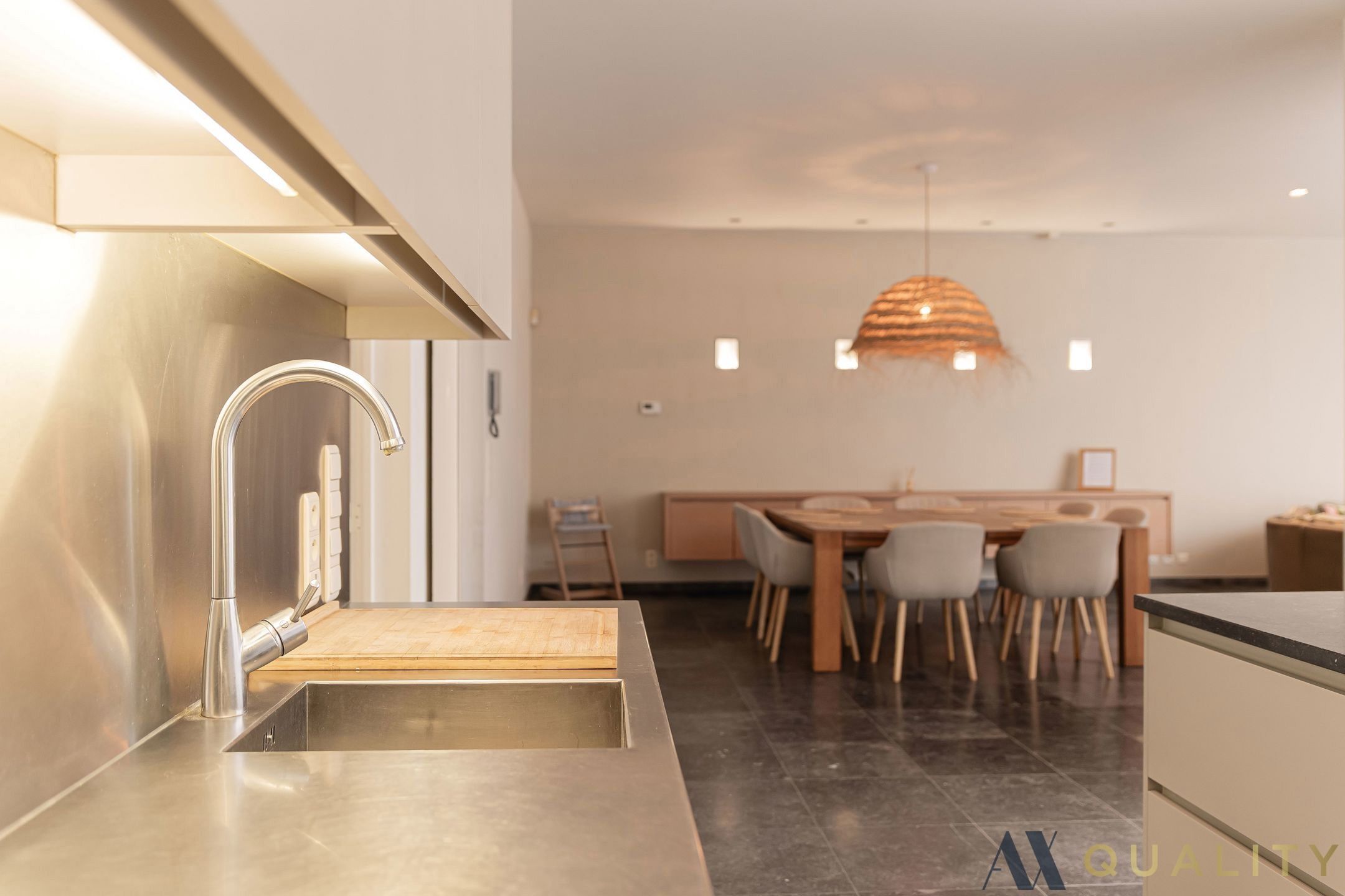 Veelzijdige Eigendom voor Wonen en Werken in Sint-Amands foto 5