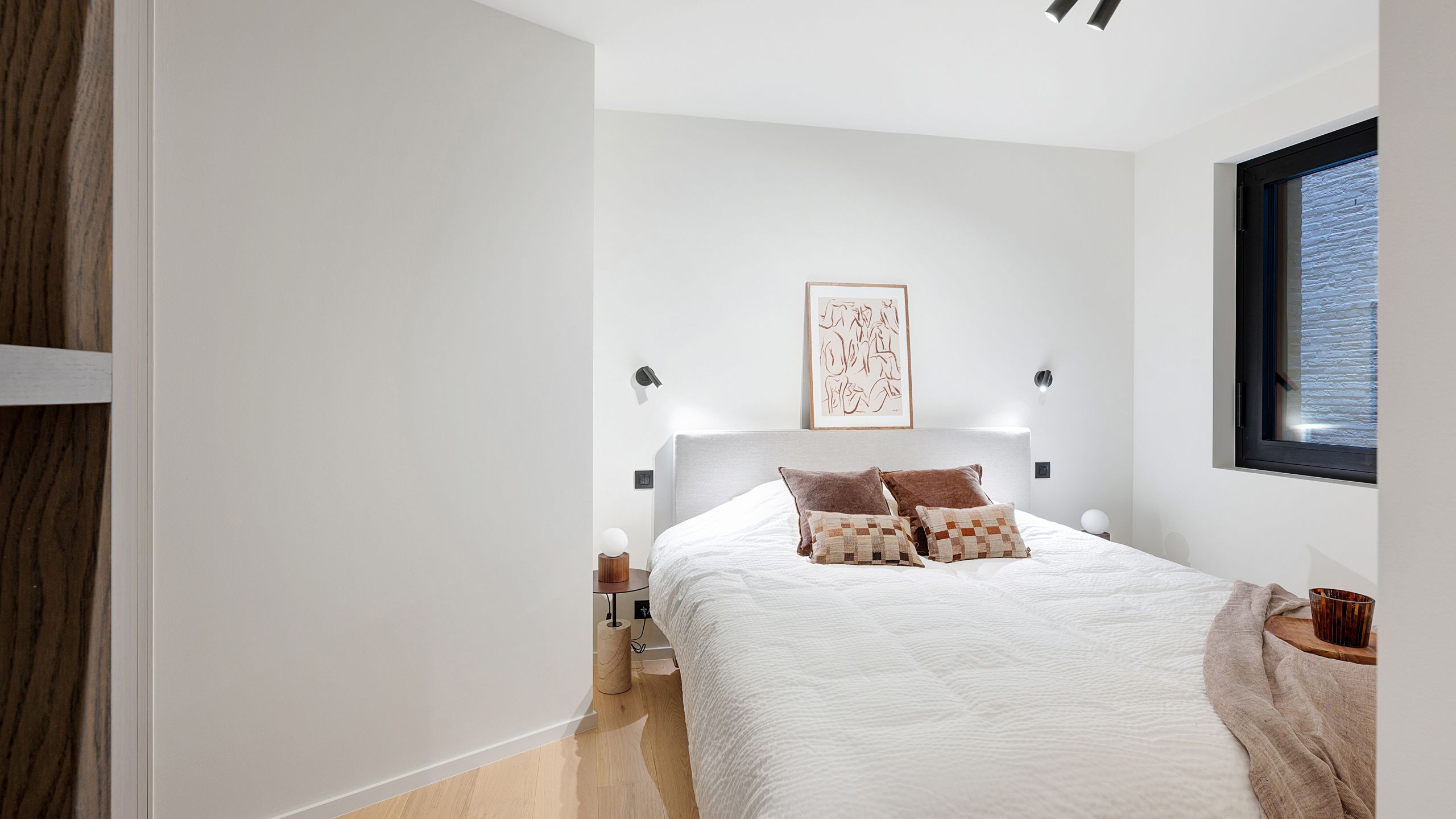 Exclusief high-end appartement in iconisch gebouw aan RBSC. foto 30