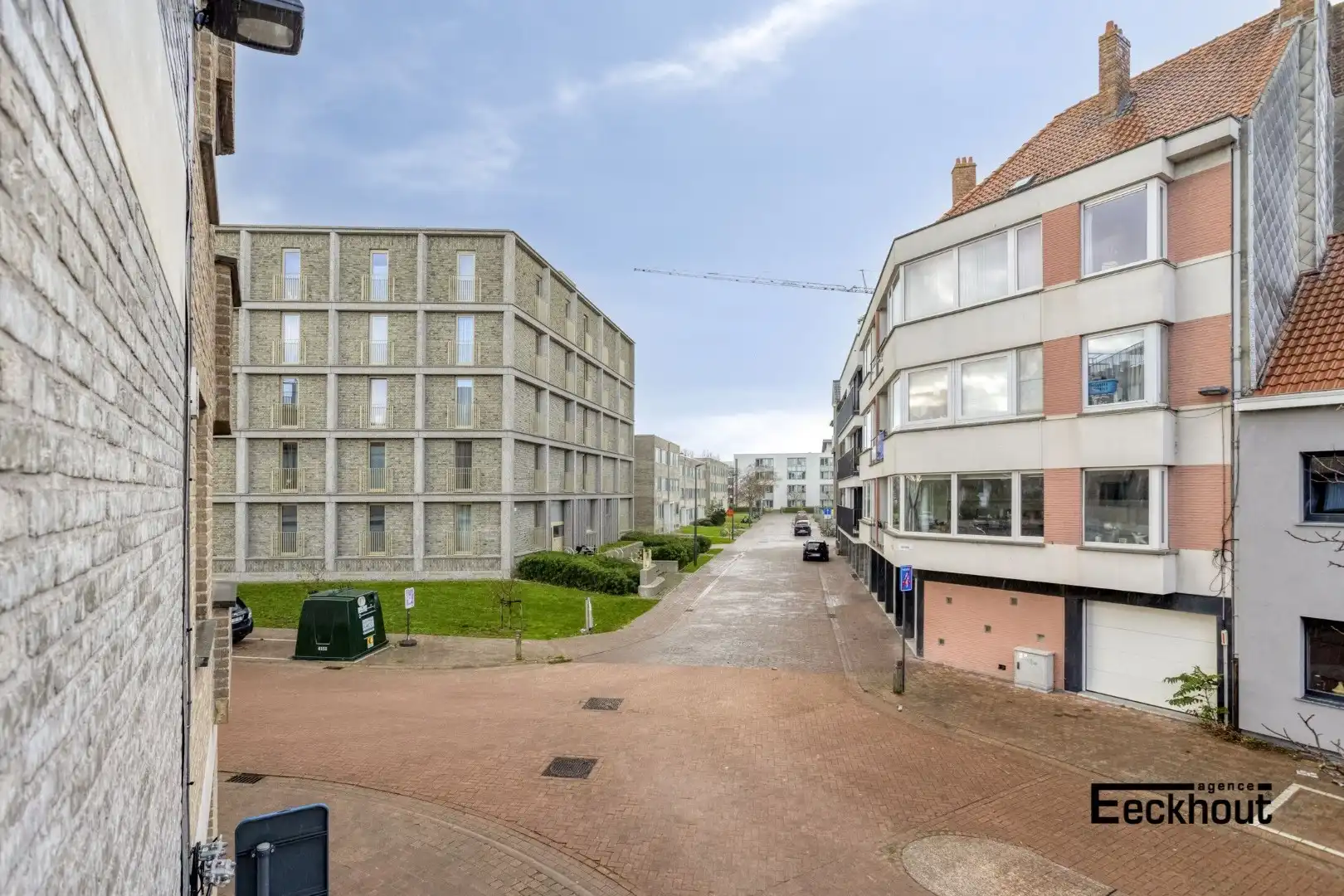 Moderne triplex-appartement met 3 slaapkamers - Ideaal als investeringspand wegens aanwezigheid van vaste huurders foto 12