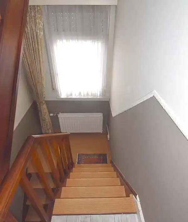 Gerenov herenwoning in centrum foto 38