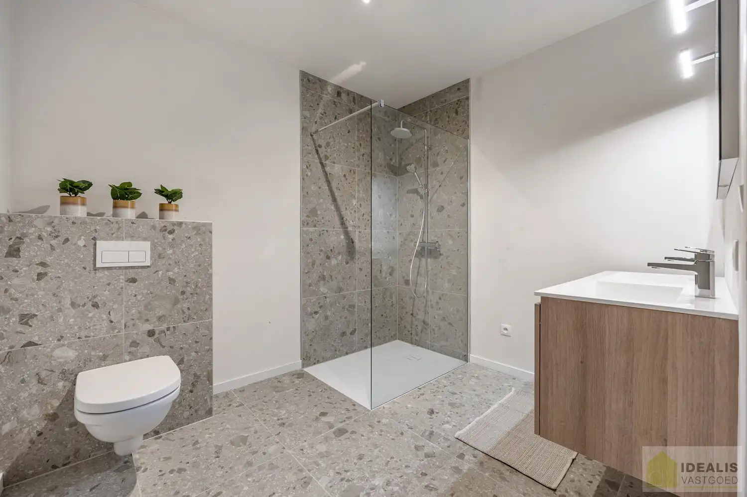Exclusief wonen in het bruisende centrum van Lommel foto 25