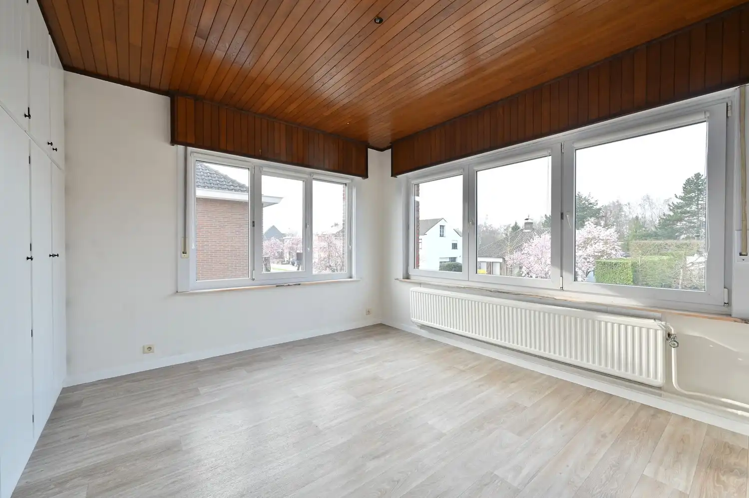 Instapklare gezinswoning met 3 slpk en gezellige stadstuin foto 14