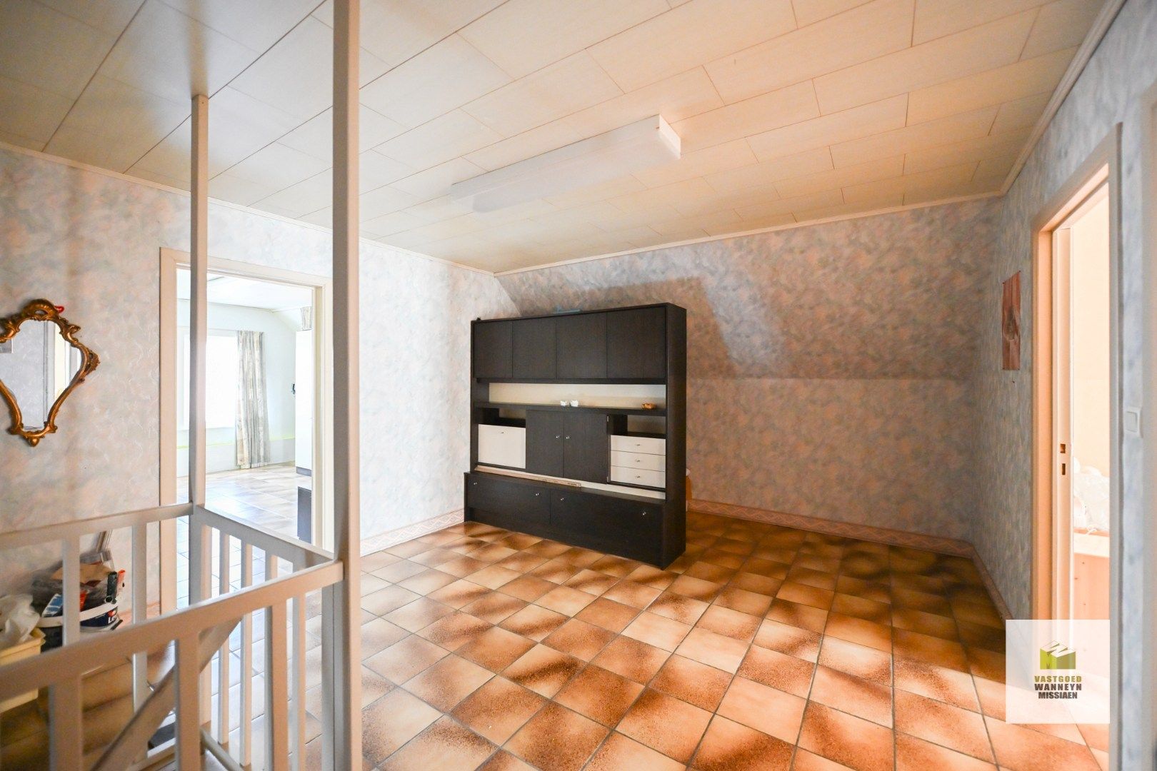 Ruime woning met 5 slaapkamers, groot bijgebouw (100m2) en landelijke vergezichten foto 14