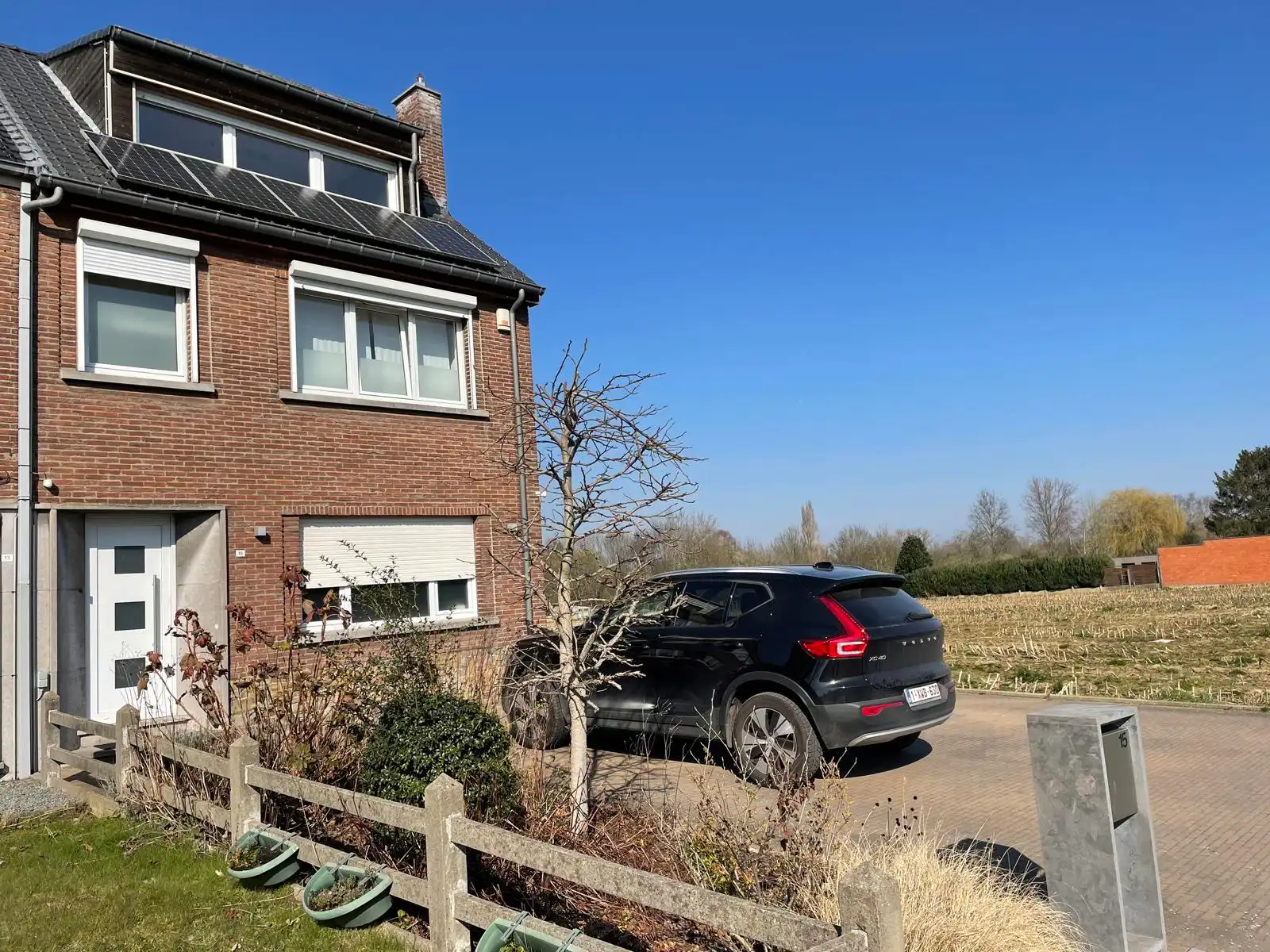 ERPE - Gerenoveerde HoB op toplocatie. foto {{pictureIndex}}