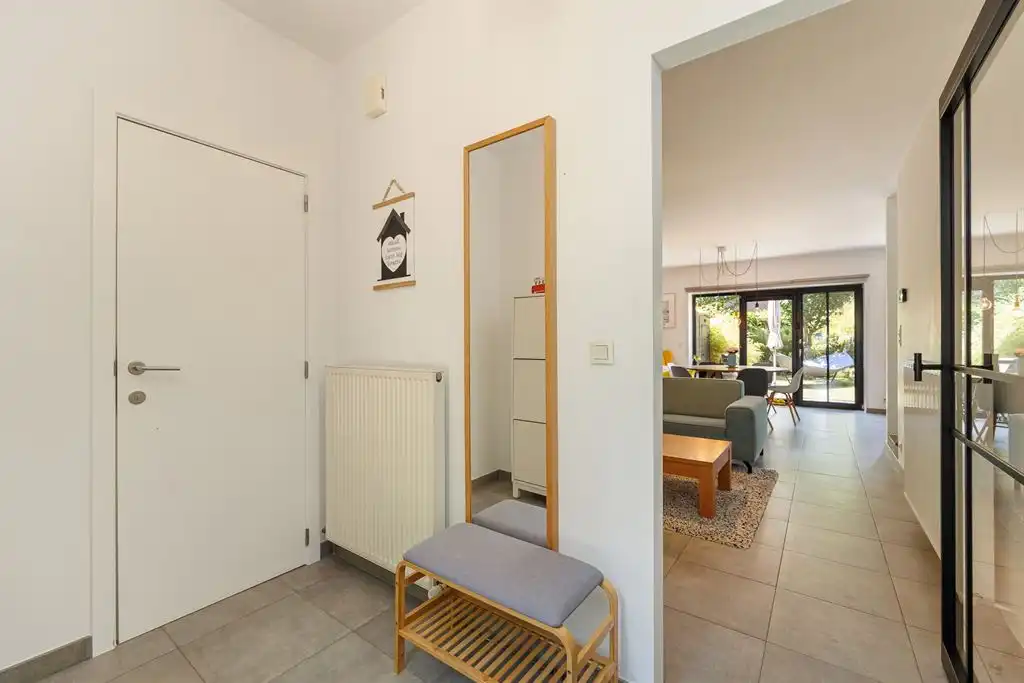 Instapklare, energiezuinige woning met 4 slpk op toplocatie foto 9