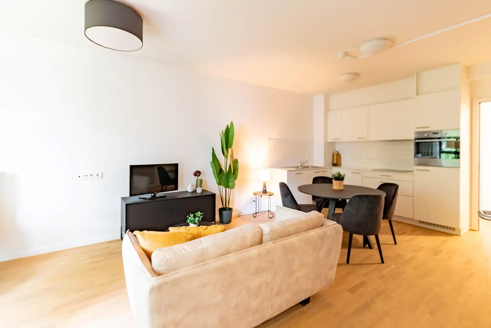 Zorgeloos wonen in residentie Arthur foto 5