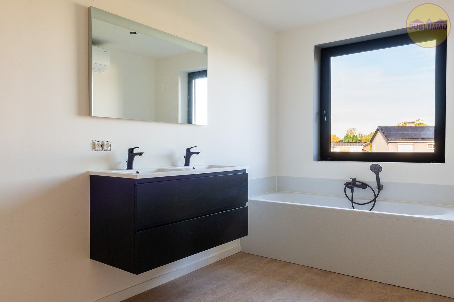 Energiezuinige woning met 3 slaapkamers in het centrum van Meerhout foto 13