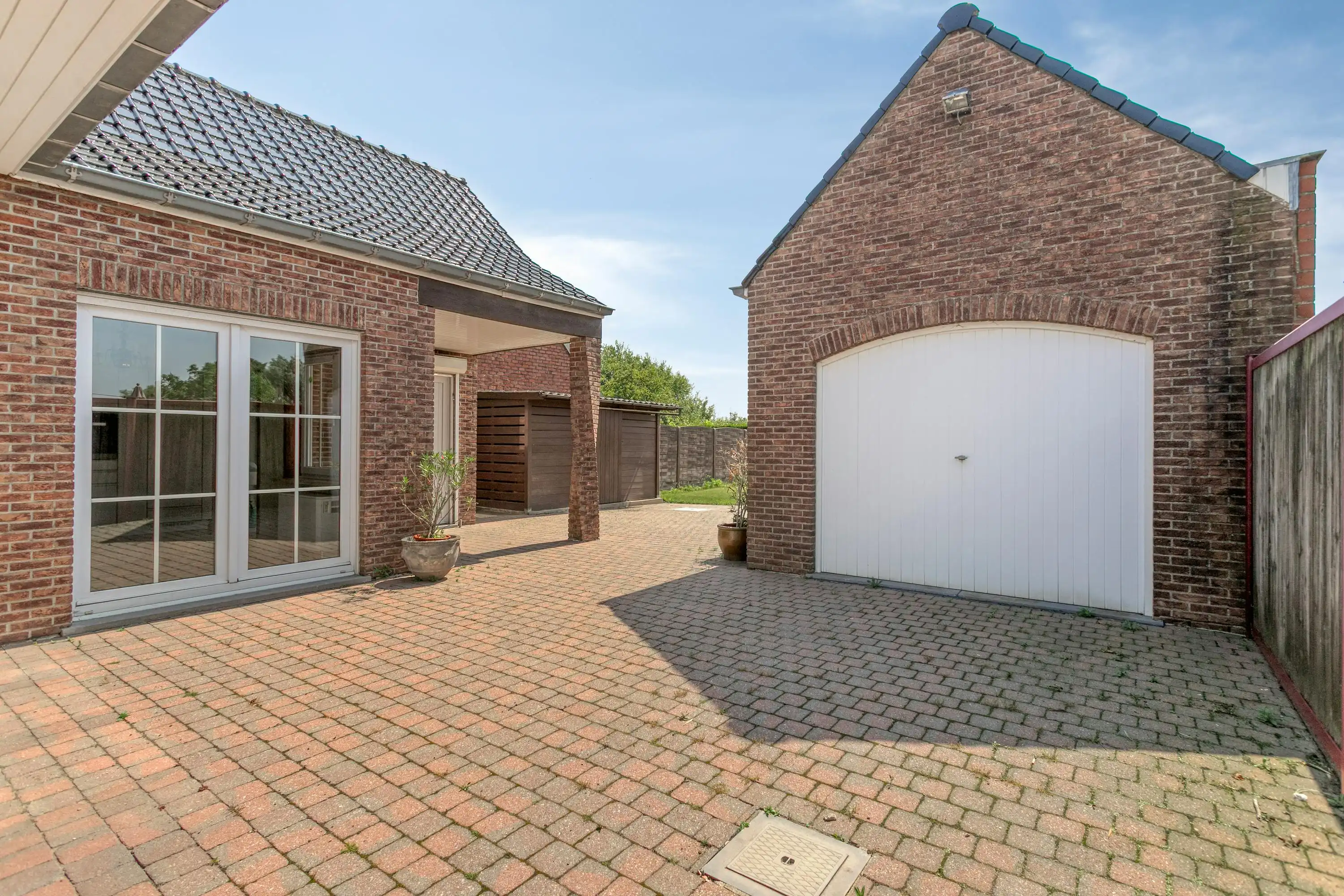 Half open woning op 1.084m²  foto 17