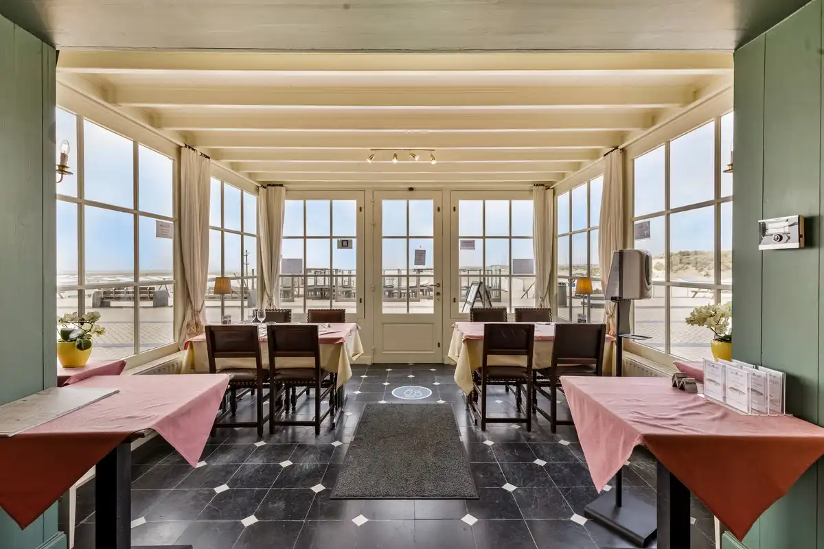 HANDELSPAND + STUDIO + APPARTEMENT te ZEEBRUGGE foto 6