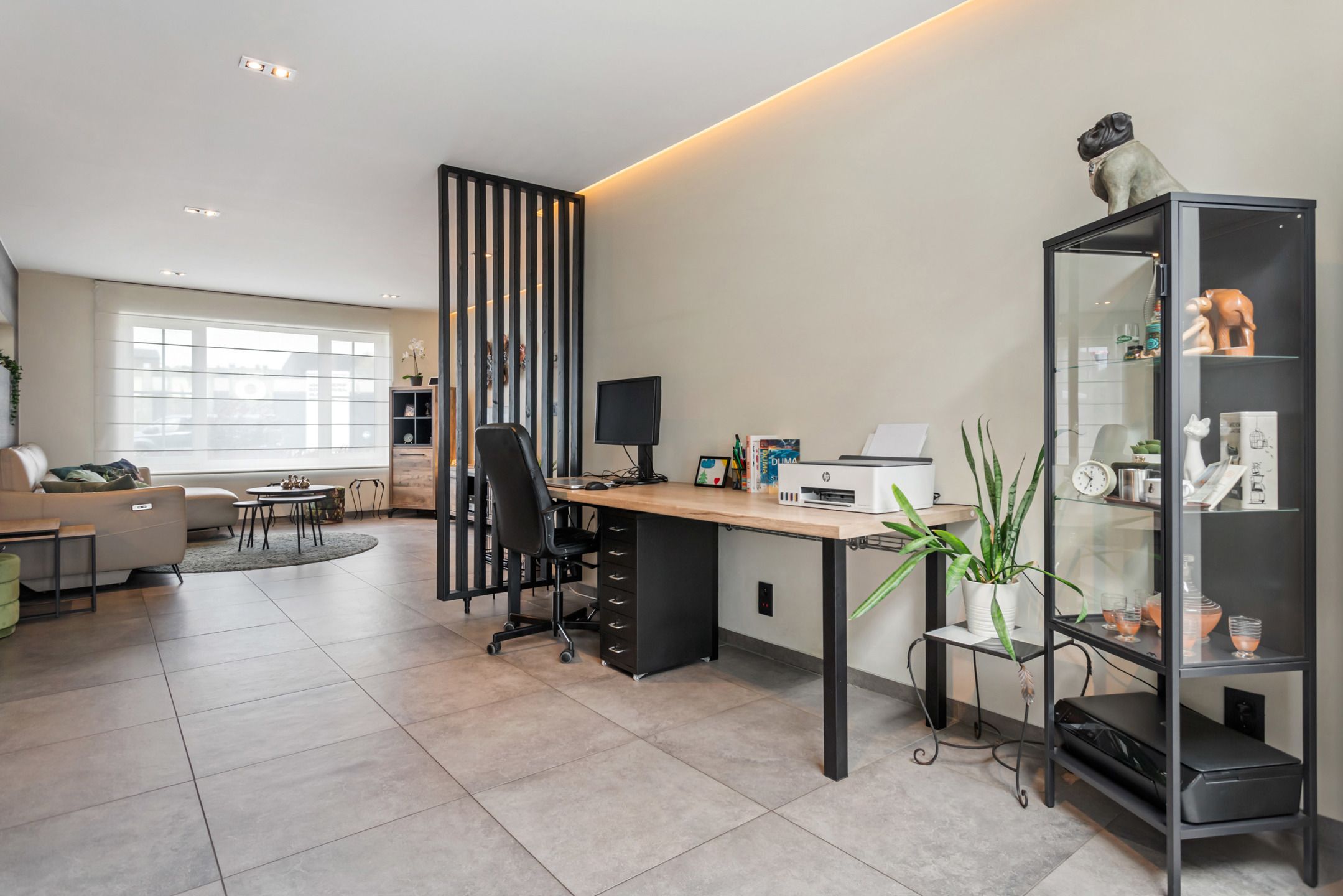 Smaakvol gerenoveerde woning op 9a32ca te Hoeselt foto 8