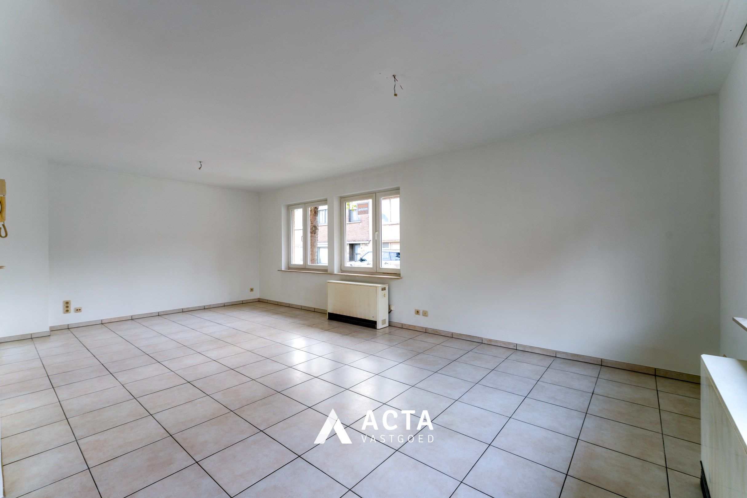 Instapklaar hoekappartement met één slaapkamer in rustige wijk foto 5