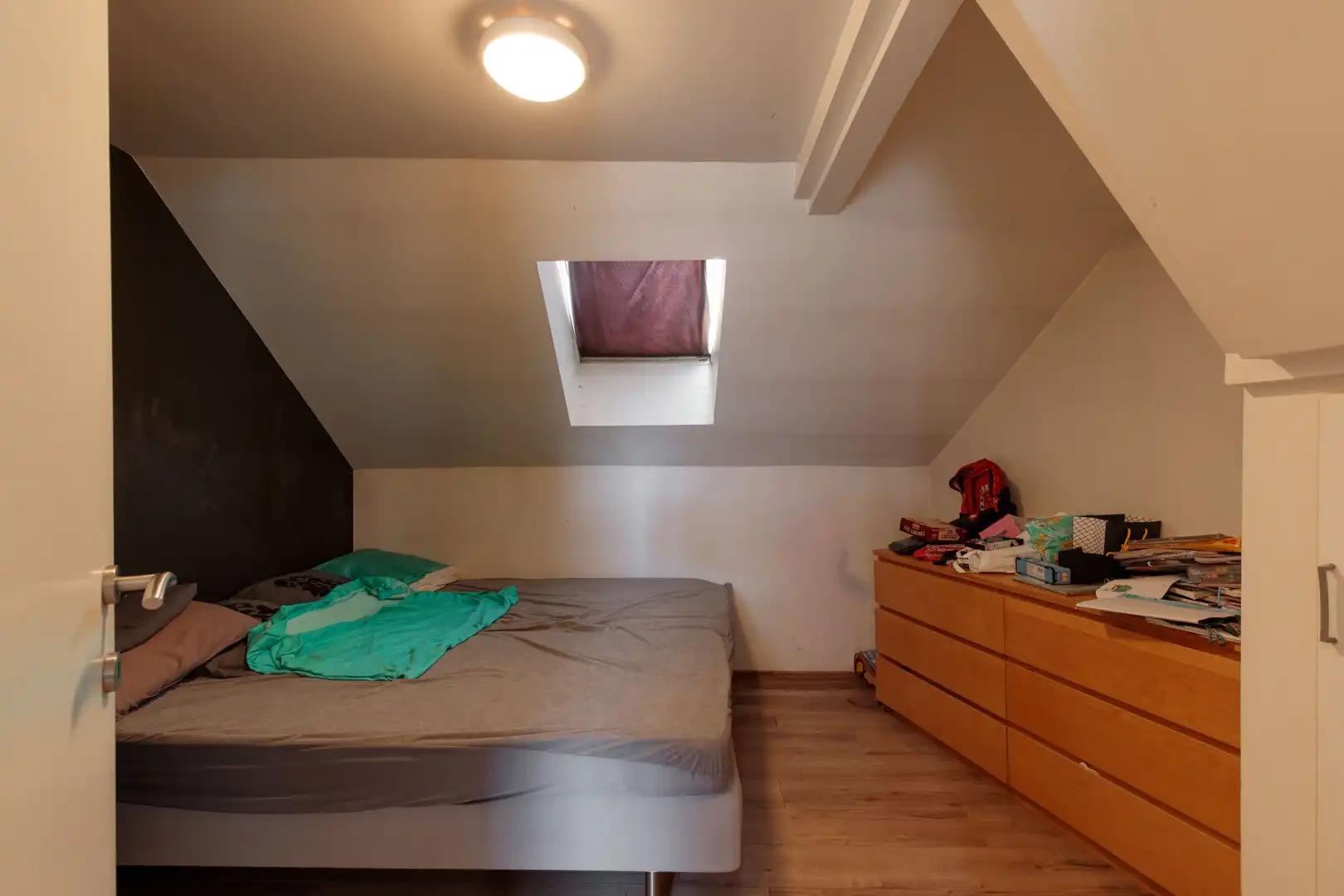 Investeringspand met 4 eenheden foto 41