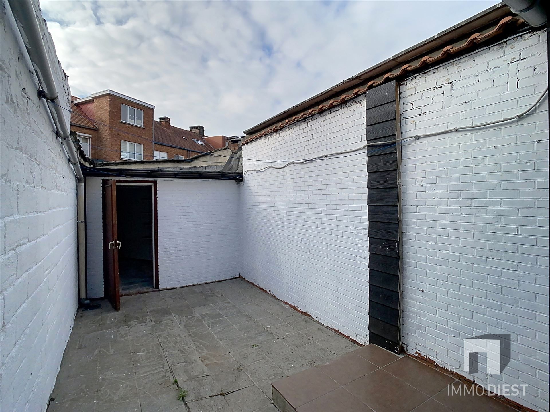 Rijwoning Centrum Diest foto 18