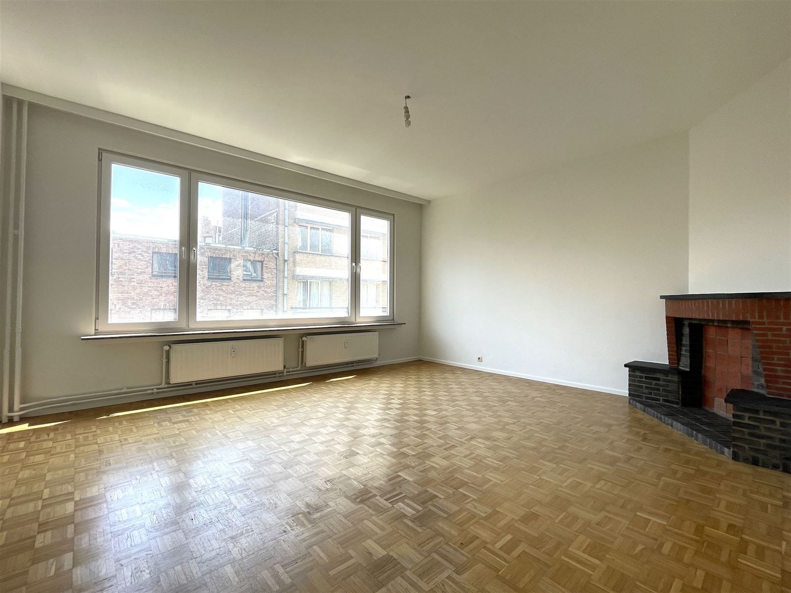 Appartement te huur Malibranstraat 4/20 - 1050 ELSENE