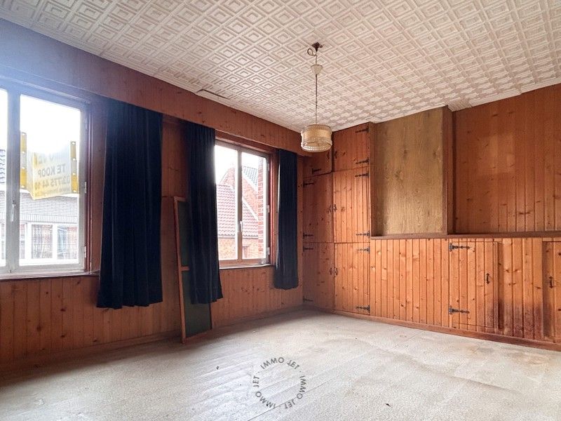 Te renoveren woning nabij centrum foto 5