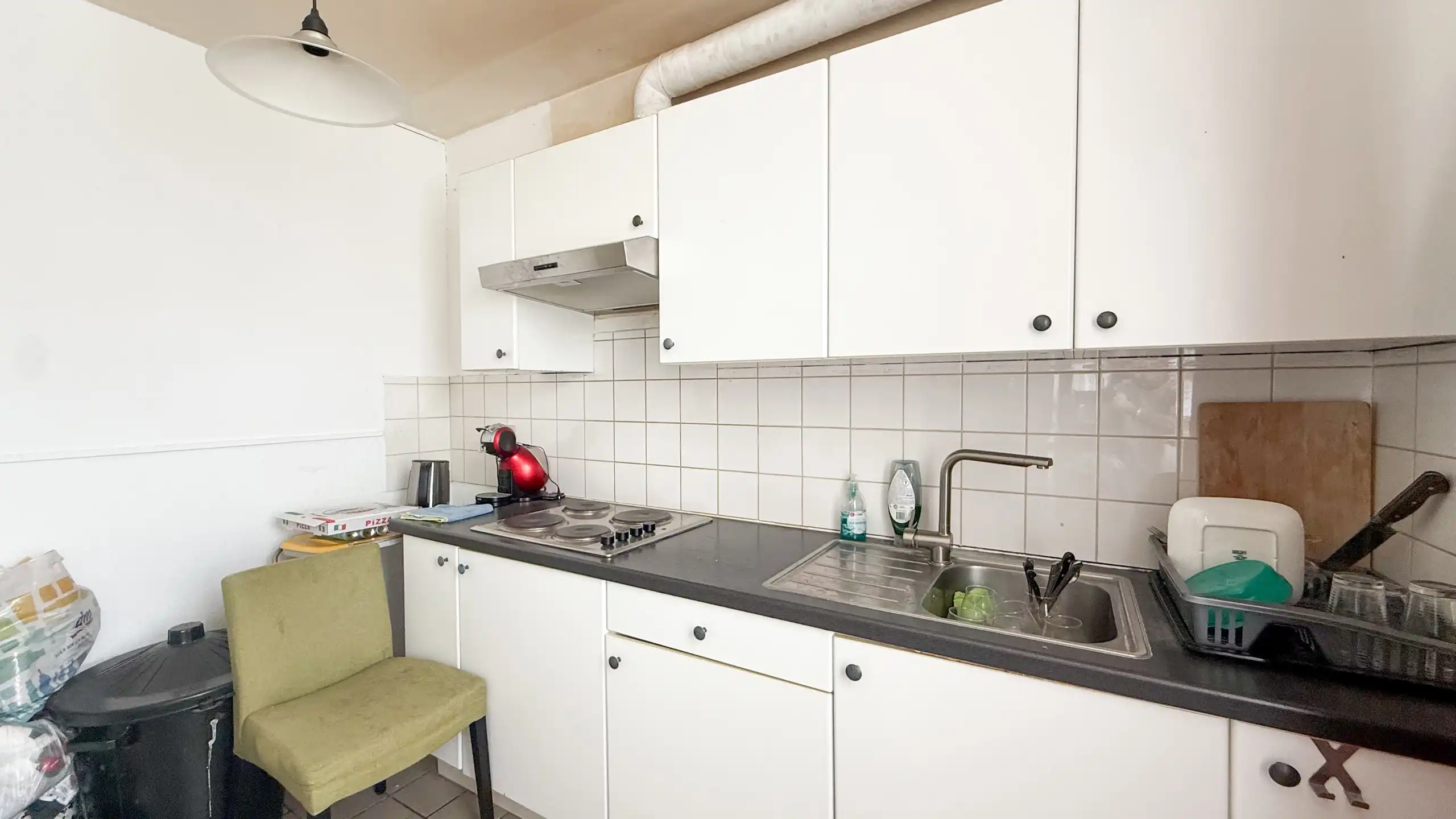 Instapklaar duplex appartement met 3 slaapkamers en EPC B! foto 11