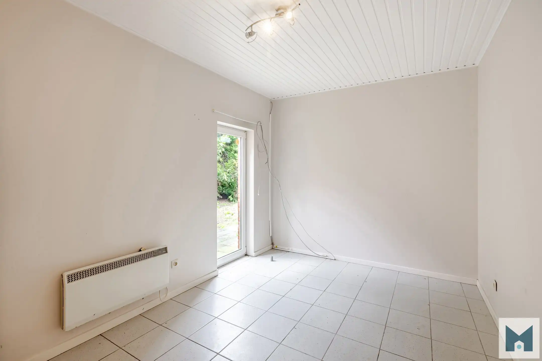 Appartementsgebouw met 5 appartementen in centrum Lebbeke foto 23