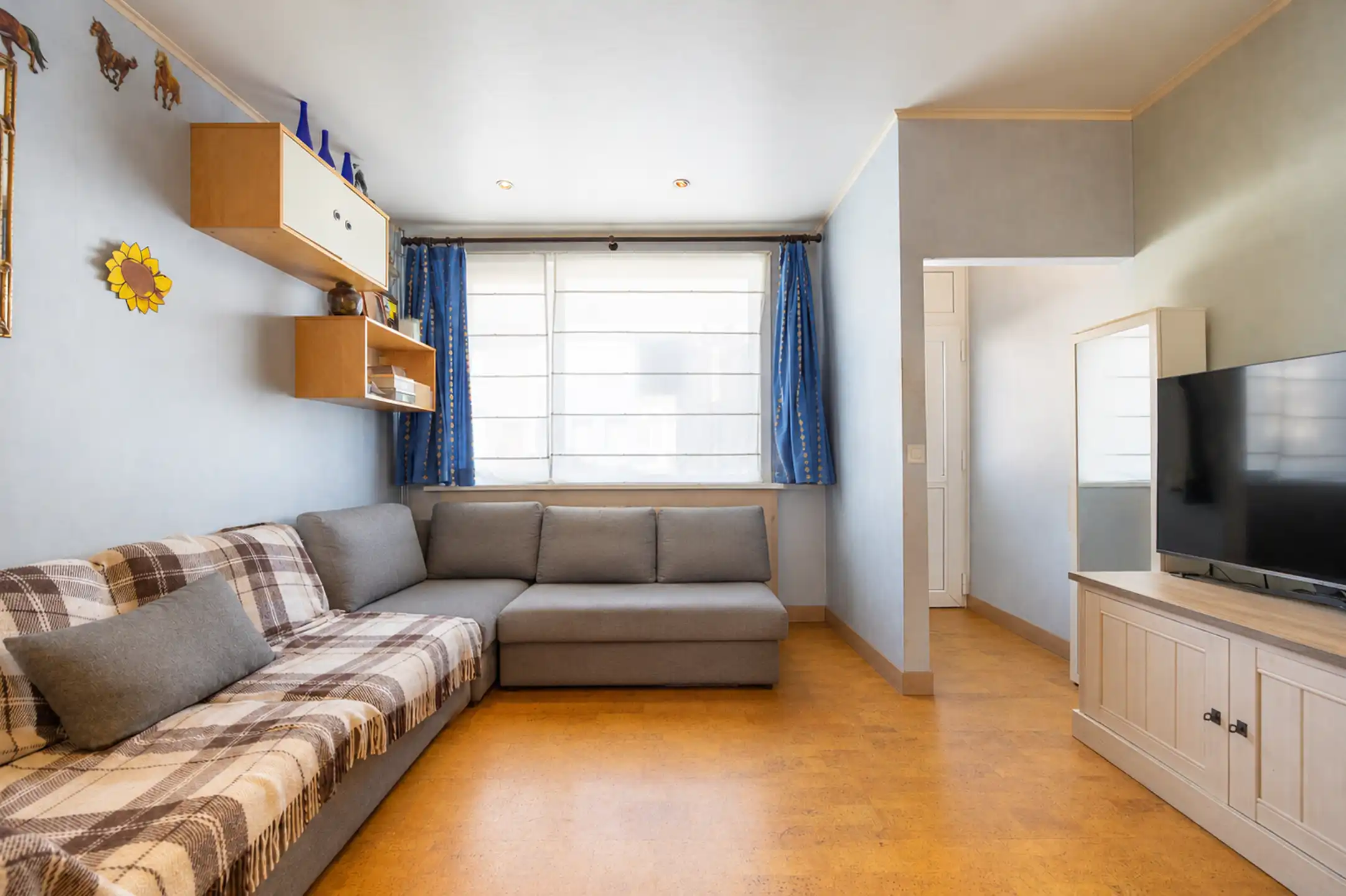 Rijwoning in het centrum van Bonheiden foto 3