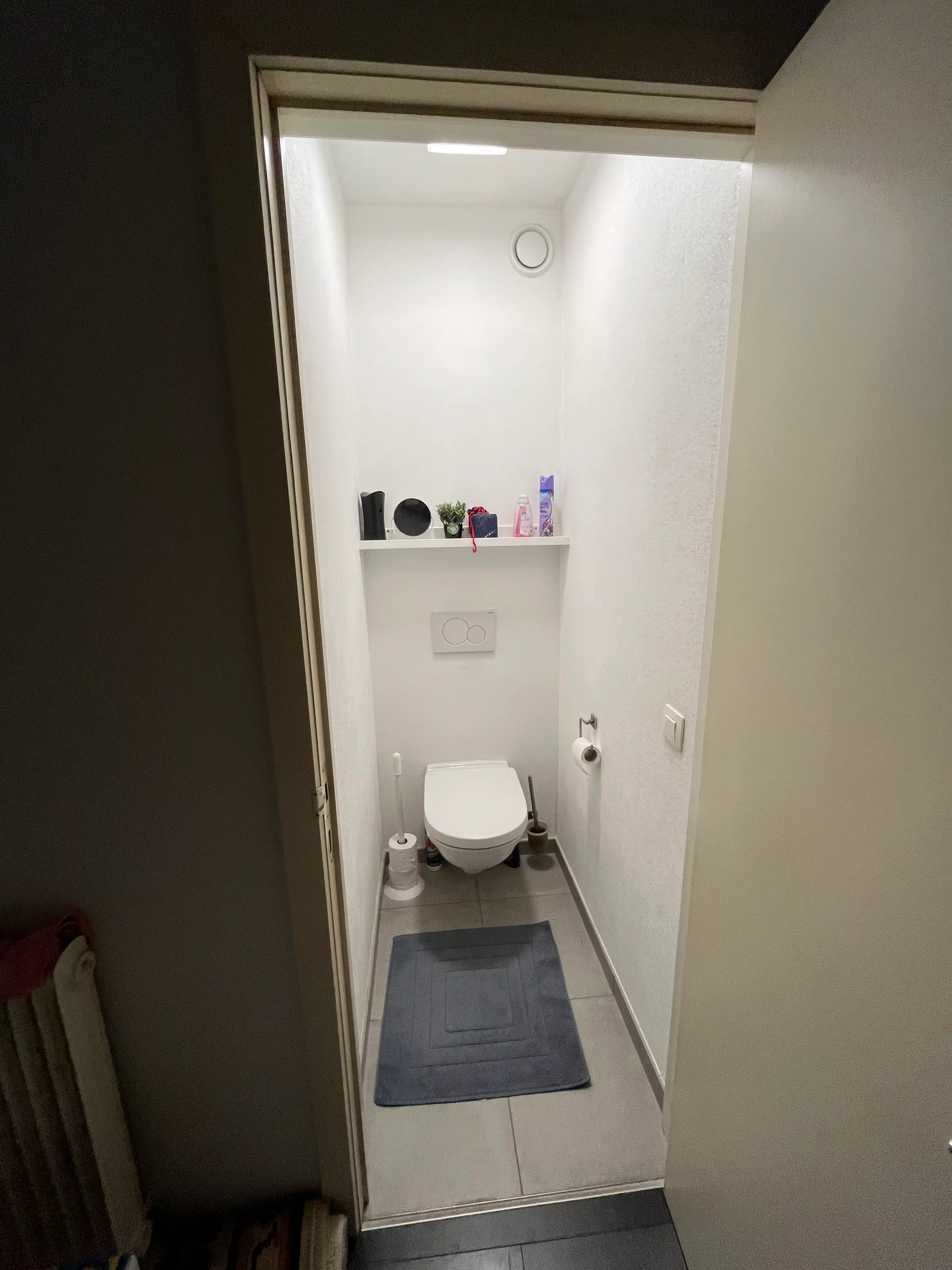 Gezellig, instapklaar appartement foto 12