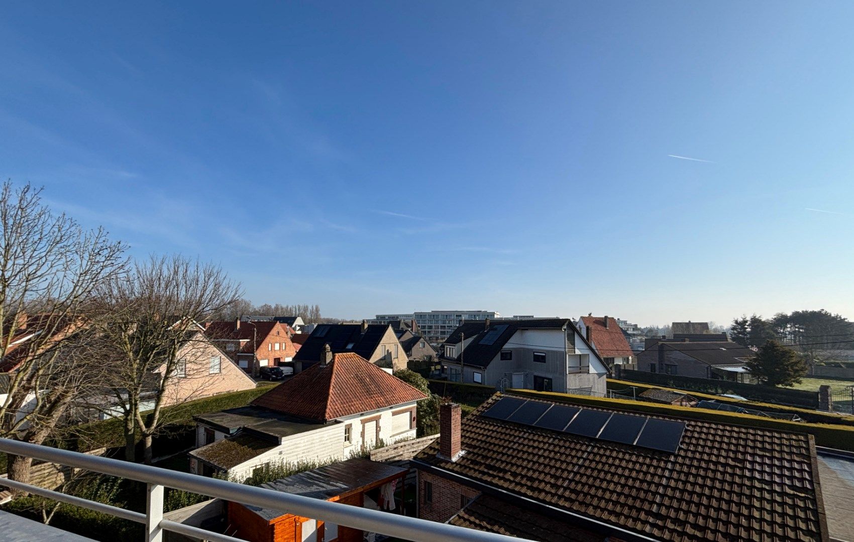 Stijlvol duplexappartement in moderne residentie foto 26