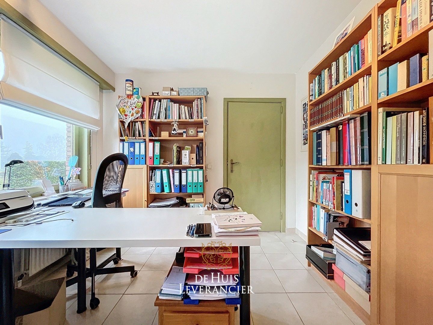 B&B Moment : Uniek wonen in een gelijkvloerse vrijstaande woning in Kontich foto 30
