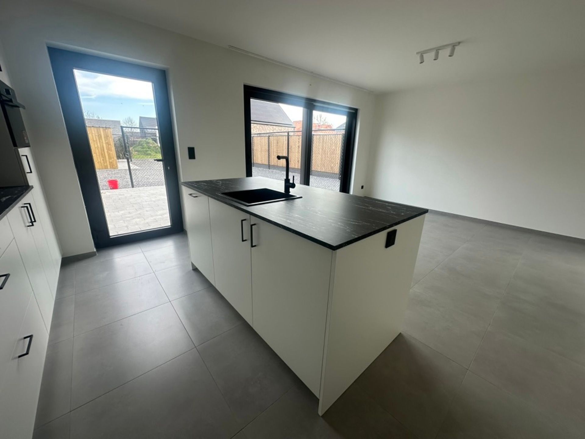 Appartement te huur foto 6