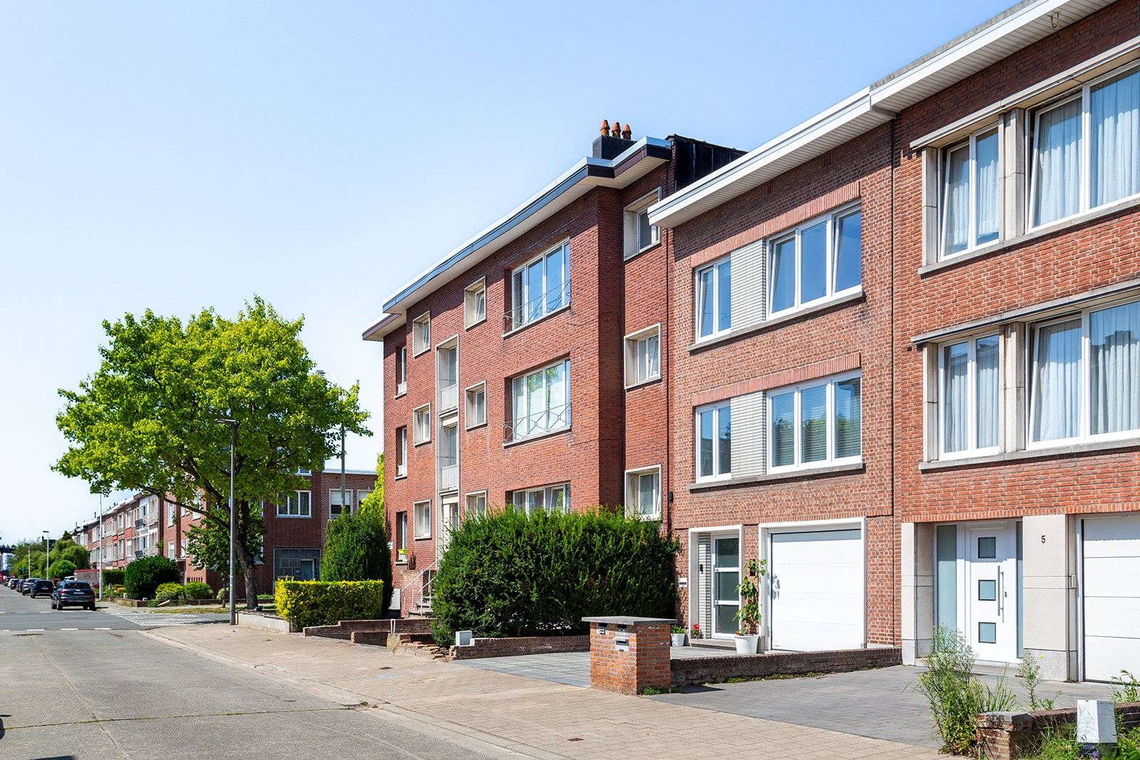 Instapklare bel-etage op rustige locatie  foto 28