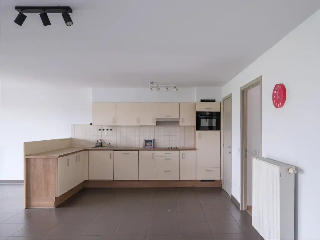 Ruim 3-slaapkamerappartement in Ledeberg, nabij het centrum van Gent foto 7