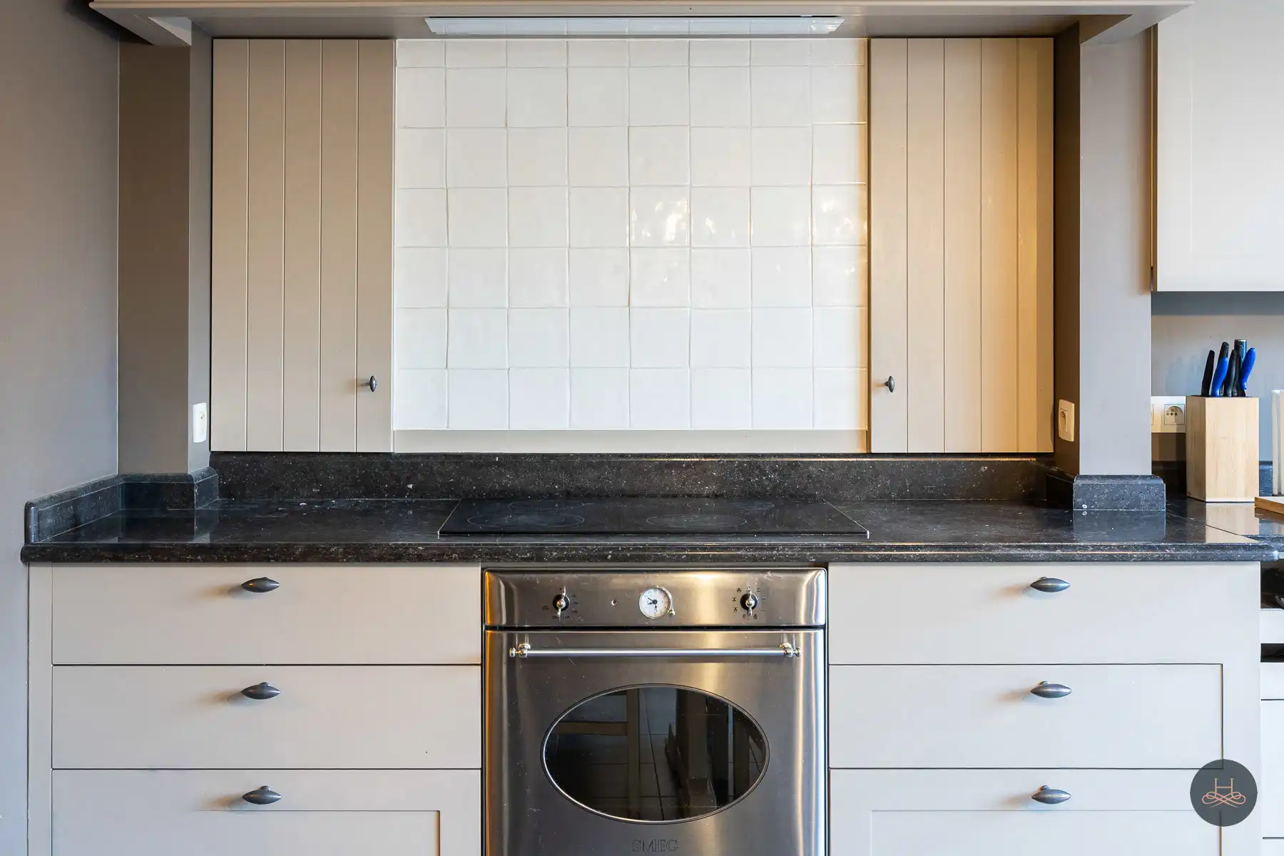 Leuke en ruime woning in centrum Tremelo foto 16