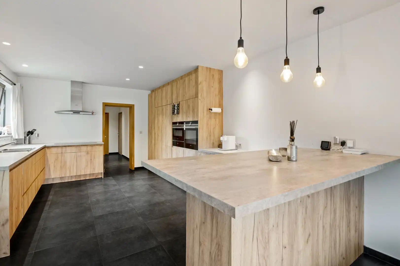 Energiezuinige woning met ZW-tuin en 3 slpks foto 6