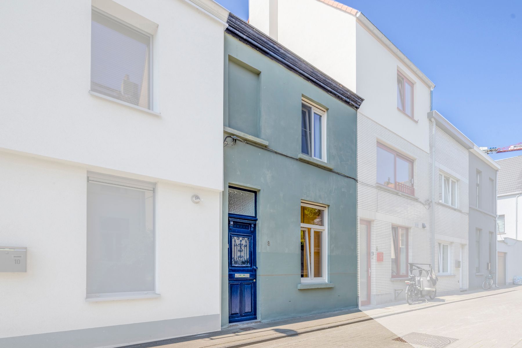 Woning met 3 slaapkamers en zonnige tuin te koop! foto 17