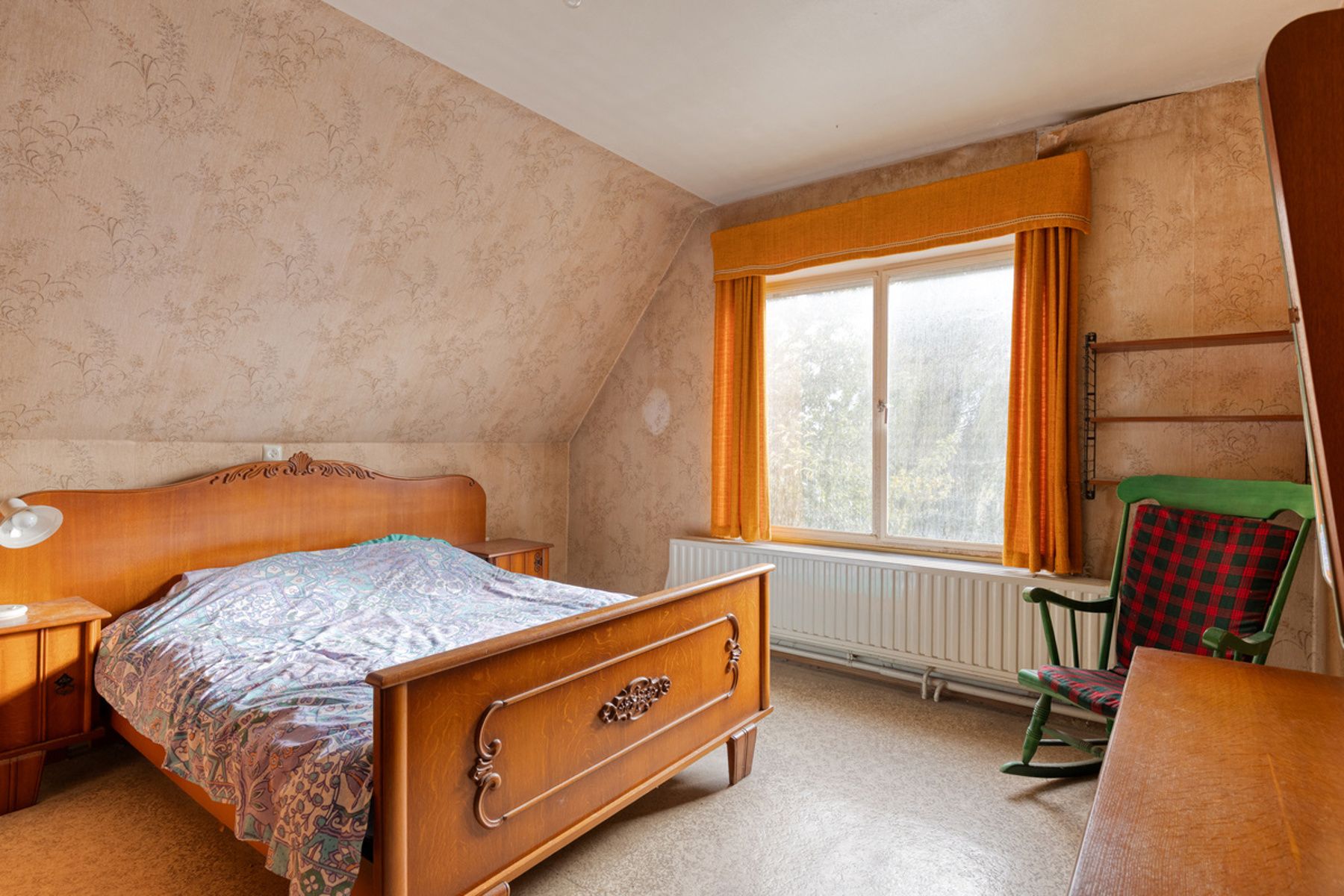 Te renoveren open bebouwing (mog. optioneel achterliggend bouwland) foto 15