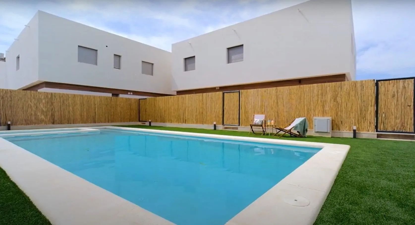 Exclusief wonen in Orihuela Costa: modern comfort op een toplocatie foto 7