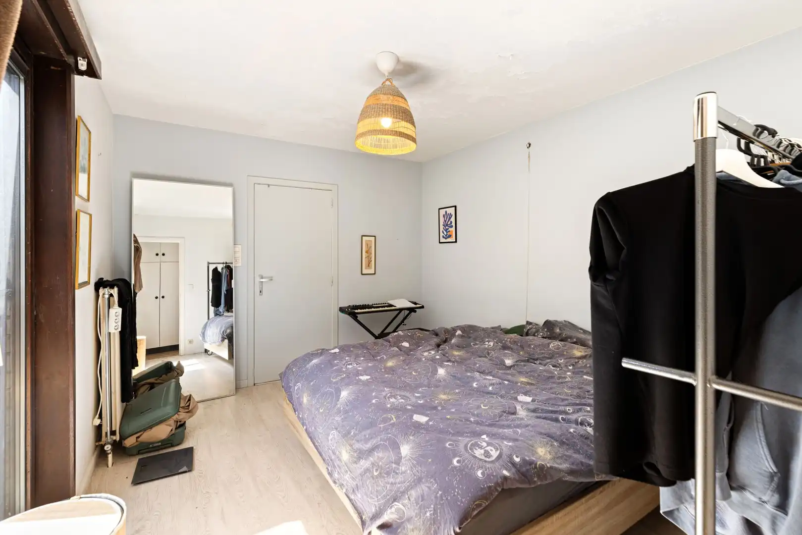 Opbrengsteigendom met 3 appartementen en 2 garages op toplocatie te Heist-aan-Zee foto 9