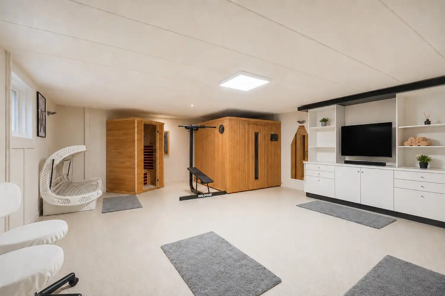 Karaktervolle villa met 4 slaapkamers op een uitzonderlijk perceel in Rekem foto 33