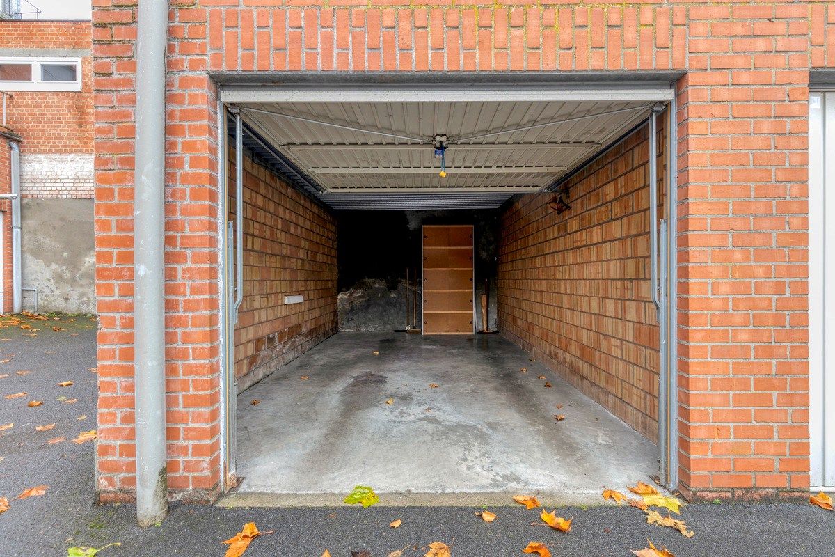 Prachtig dakappartement met 3 slaapkamers en 2 garages! foto 15