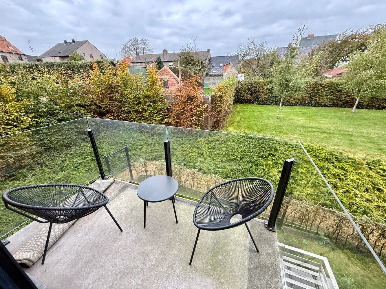 Prachtig, ruim nieuwbouwappartement met 3 slaapkamers! foto 13