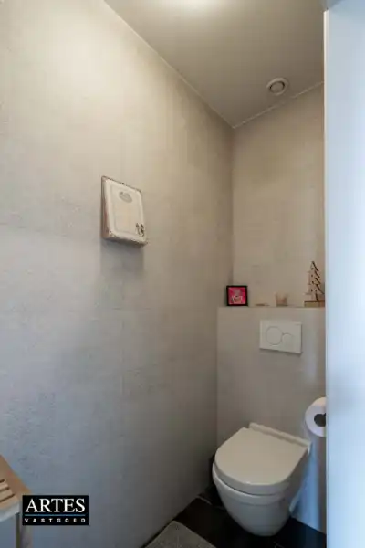 Karaktervolle woning met moderne luxe foto 11