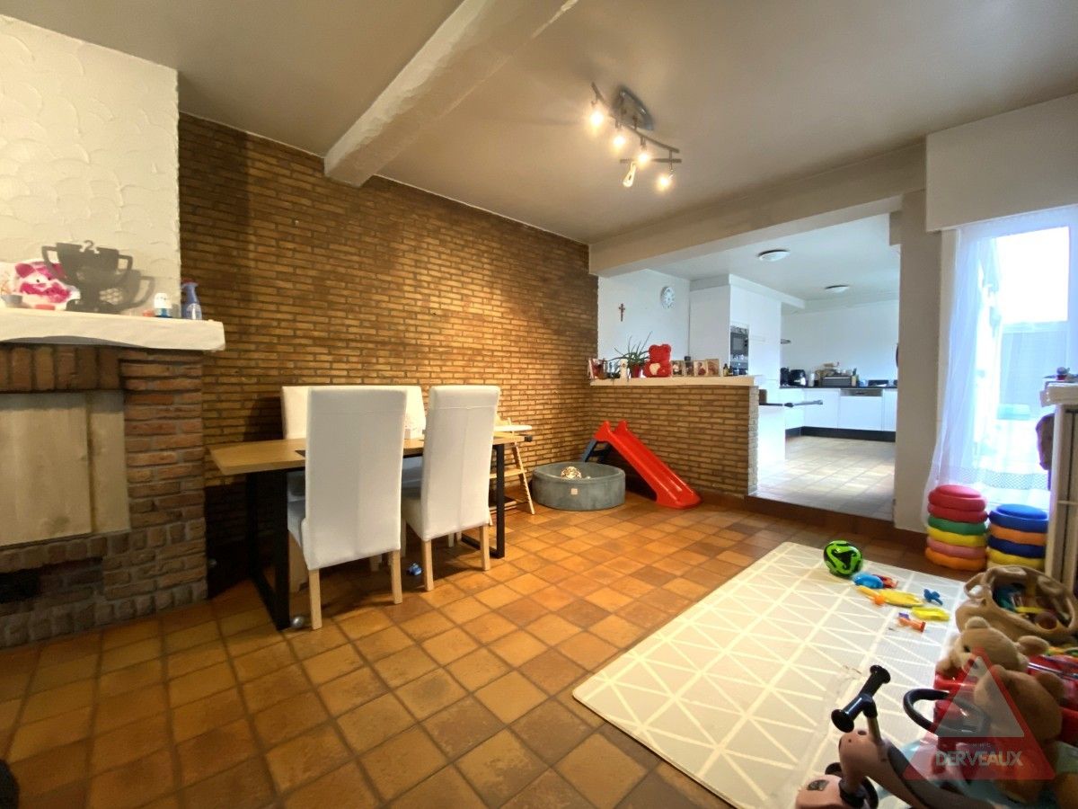 Moorsele – Instapklare woning in het centrum foto 6