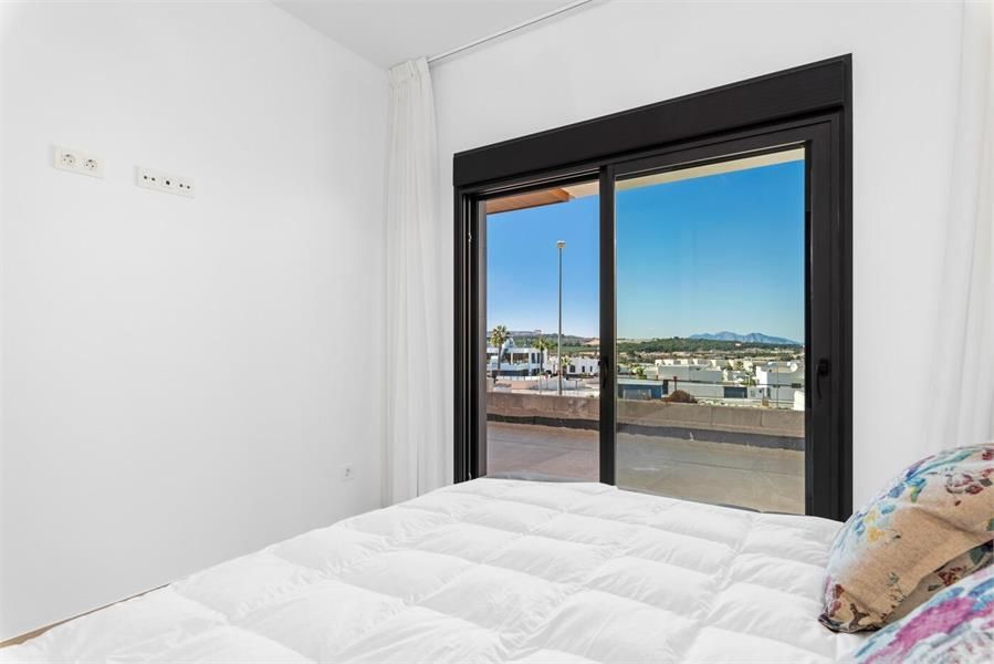 Nieuwe appartementen in Benijofar foto 13