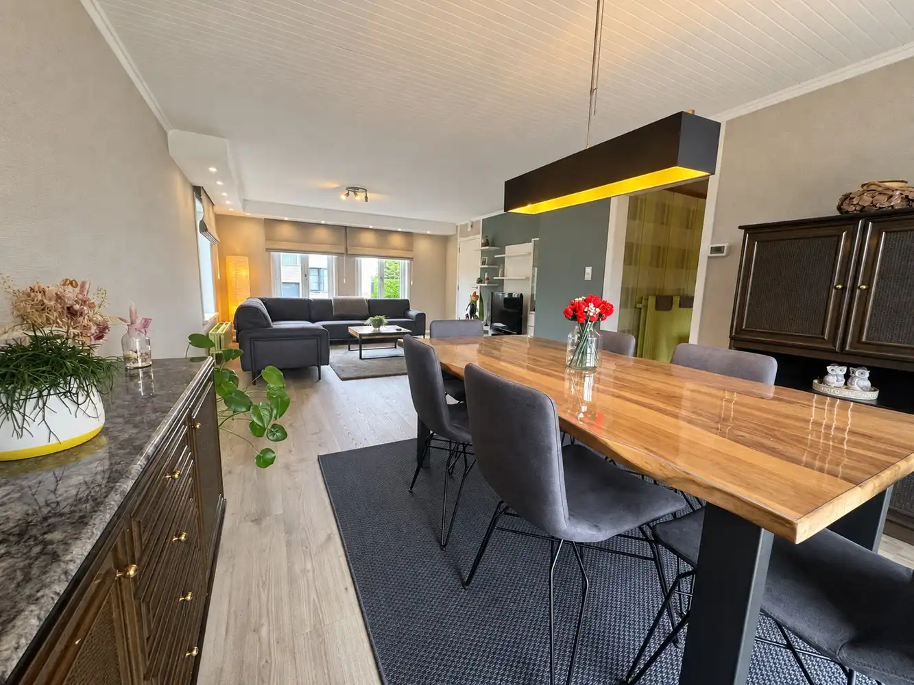 Vrijstaand wonen met drie slaapkamers en een heerlijke zuidtuin foto 5