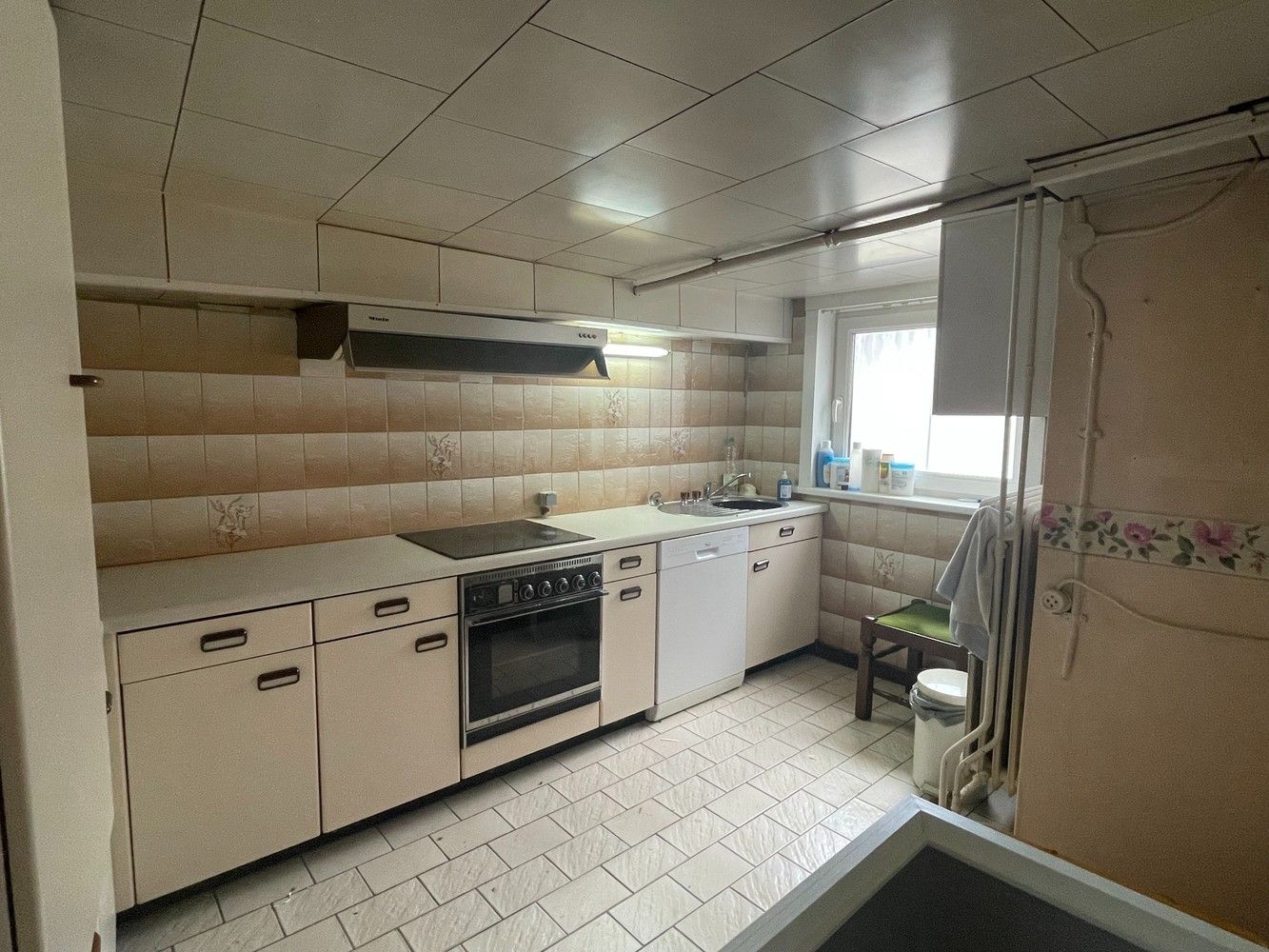 Te renoveren woning met karakter en potentieel in Bertem foto 8