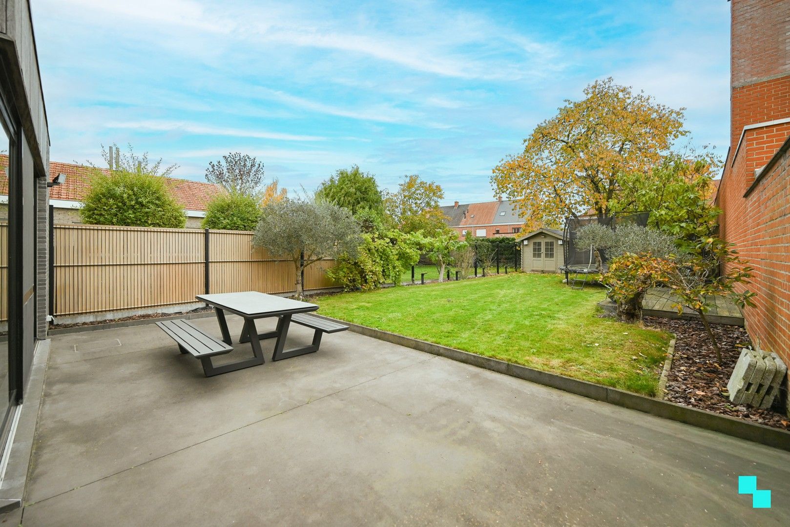 Verrassend ruime, instapklare ééngezinswoning te Izegem foto 18