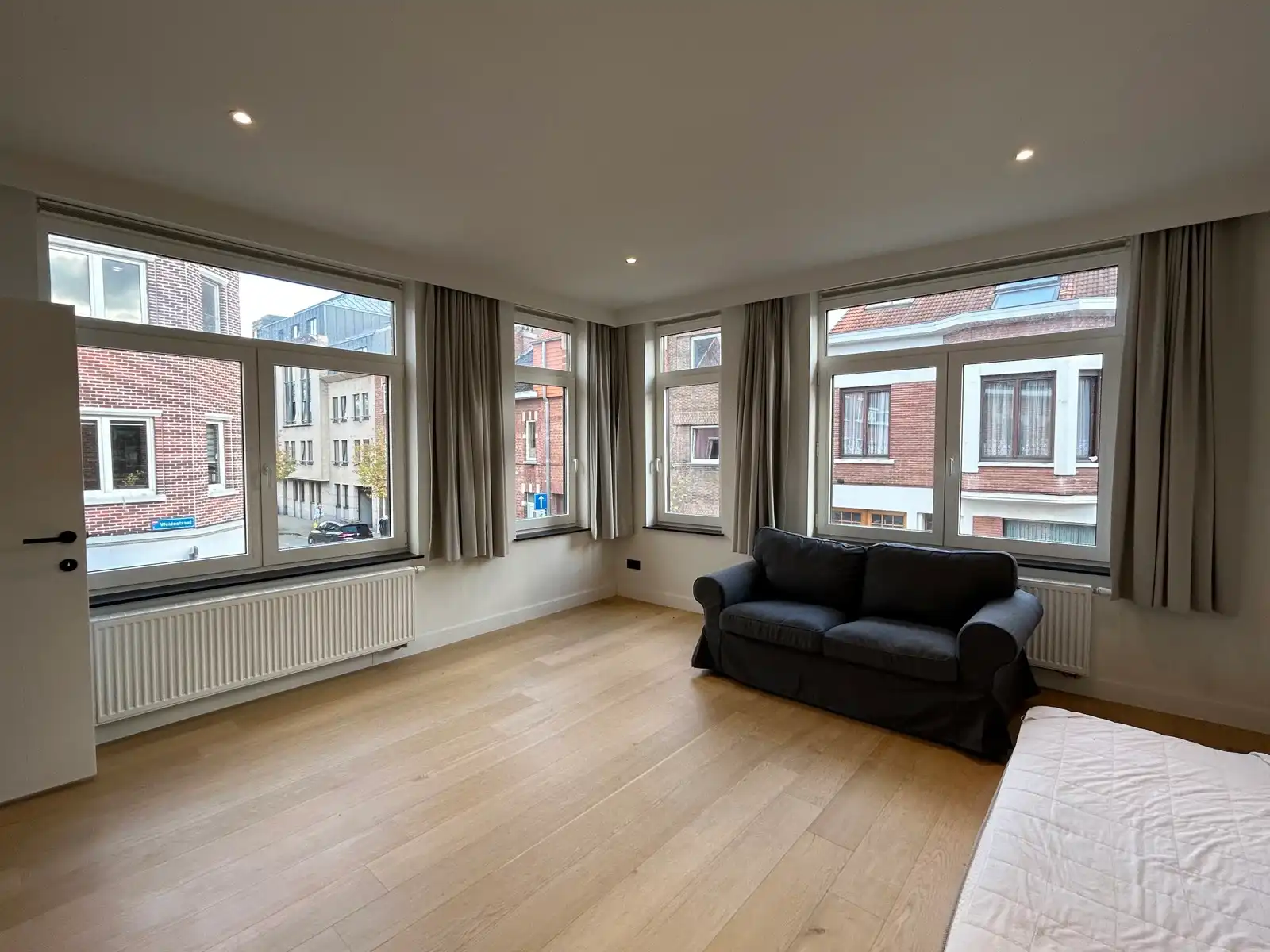 Opbrengsteigendom Leuven Centrum foto 6