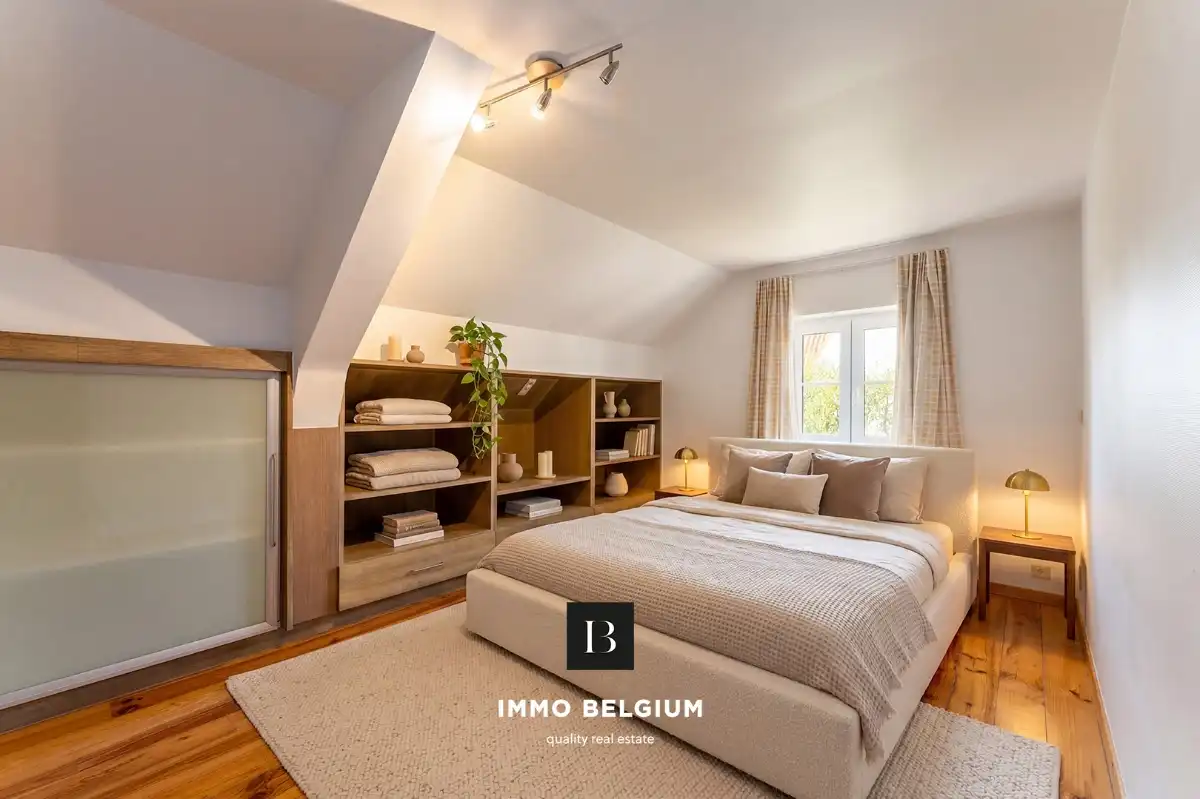 Ruime eigendom in de Concessie met 5 slaapkamers foto 12