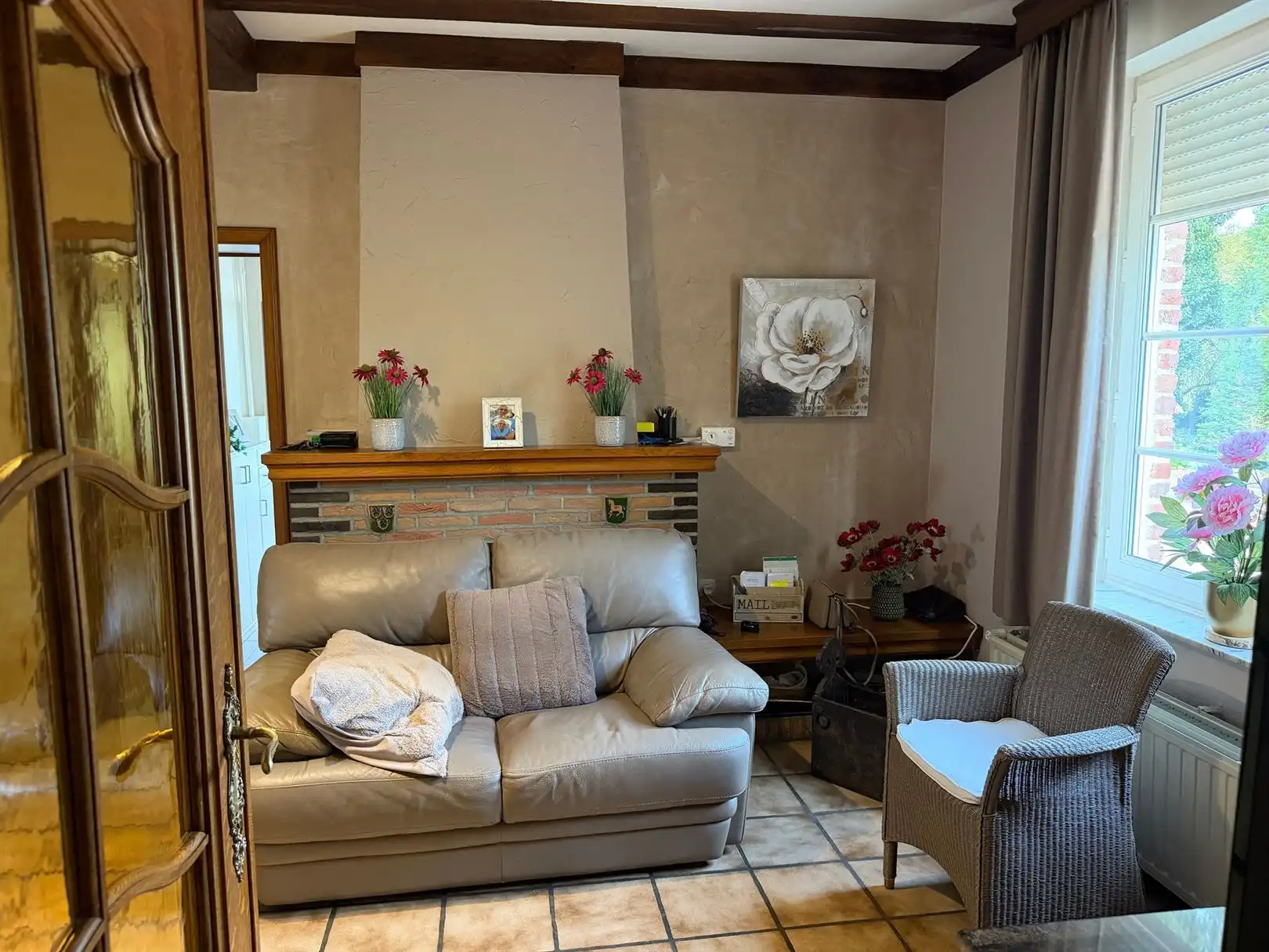 Huis foto 14