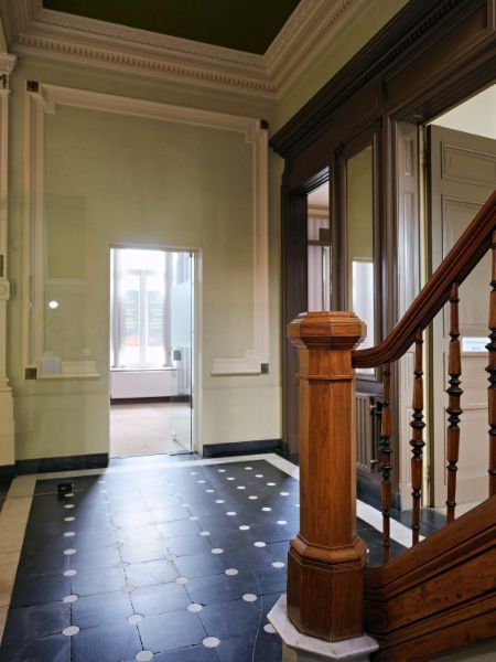 Historische notariswoning foto 11