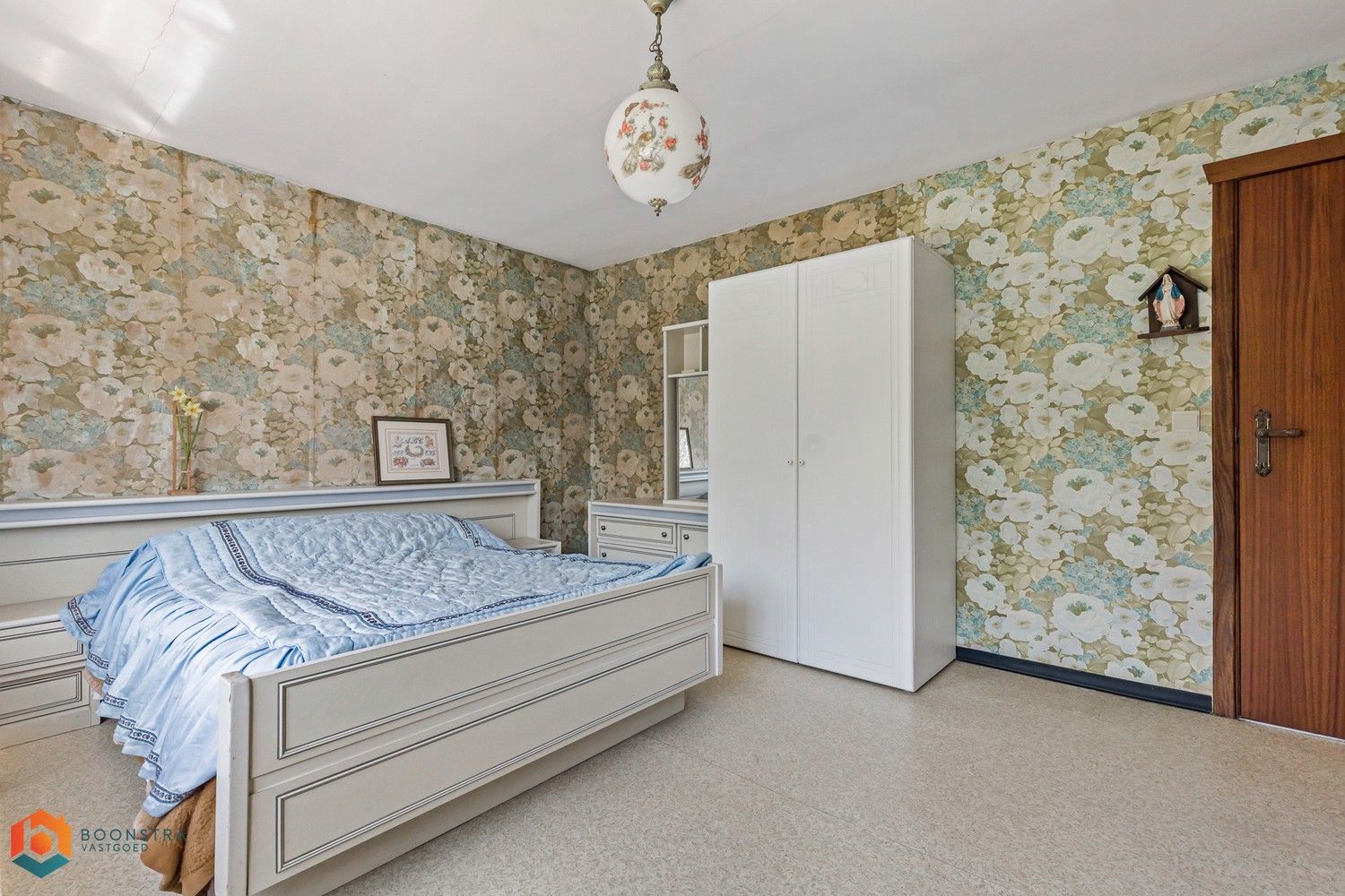 Te renoveren woning met 3 slpkrs op een ruim perceel foto 16