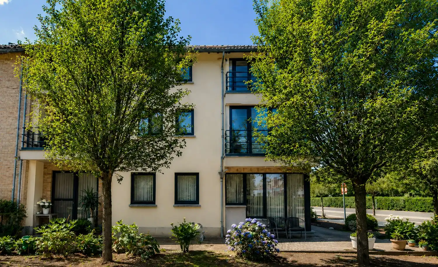 Appartement te koop Dijkbeemdenweg 30/3 - 3520 Zonhoven