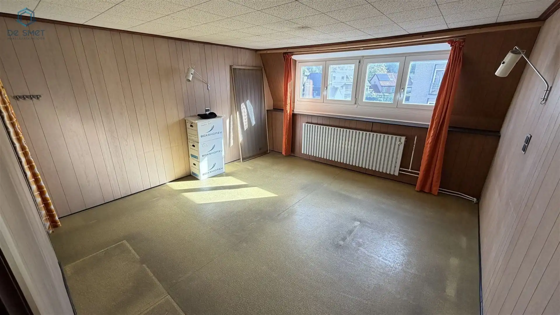Ruime woning met 4 slaapkamers te Geraardsbergen foto 16